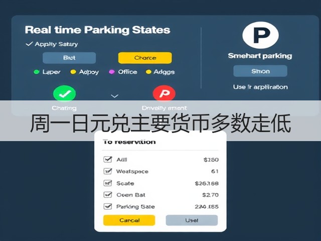 周一日元兑主要货币多数走低(图2)