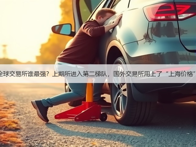 全球交易所谁最强?上期所进入第二梯队,国外交易所用上了“上海价格”(图1) 全球交易所谁最强?上期所进入第二梯队,国外交易所用上了“上海价格”(图1)