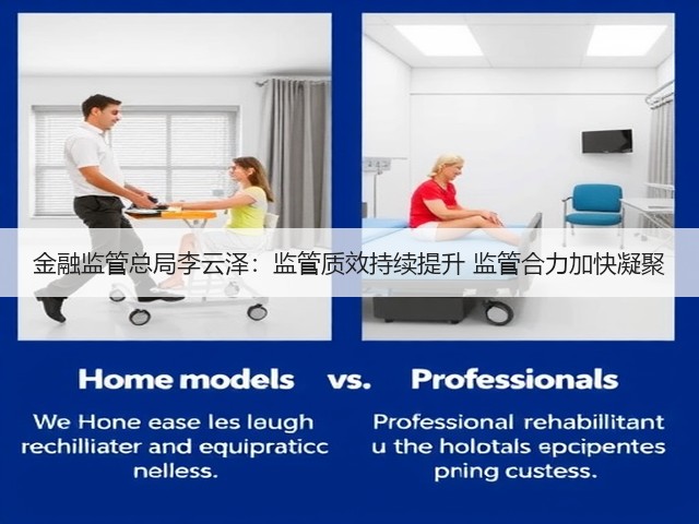 金融监管总局李云泽：监管质效持续提升 监管合力加快凝聚(图1)