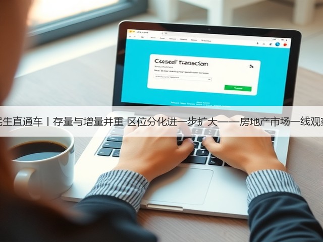 民生直通车丨存量与增量并重 区位分化进一步扩大——房地产市场一线观察(图2) 民生直通车丨存量与增量并重 区位分化进一步扩大——房地产市场一线观察(图2)