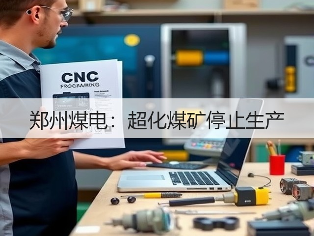 郑州煤电:超化煤矿停止生产(图3) 郑州煤电:超化煤矿停止生产(图3)