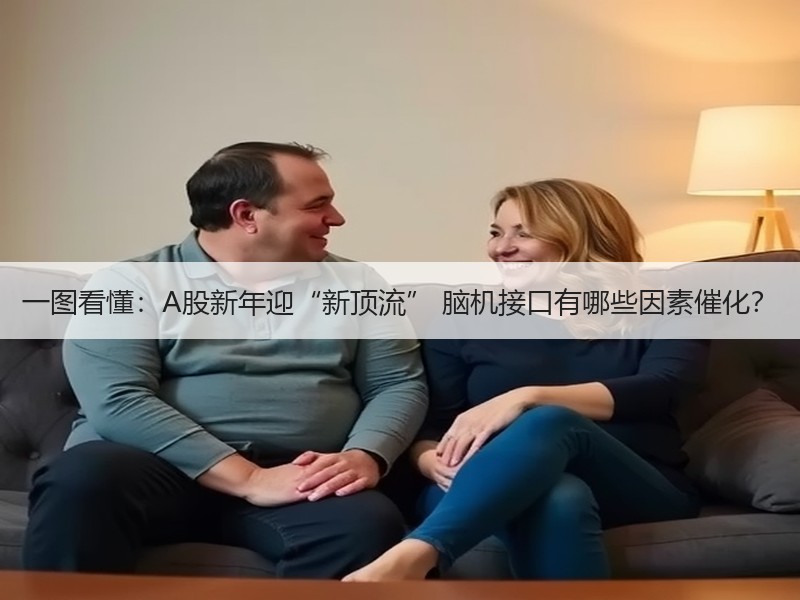 一图看懂：A股新年迎“新顶流” 脑机接口有哪些因素催化？