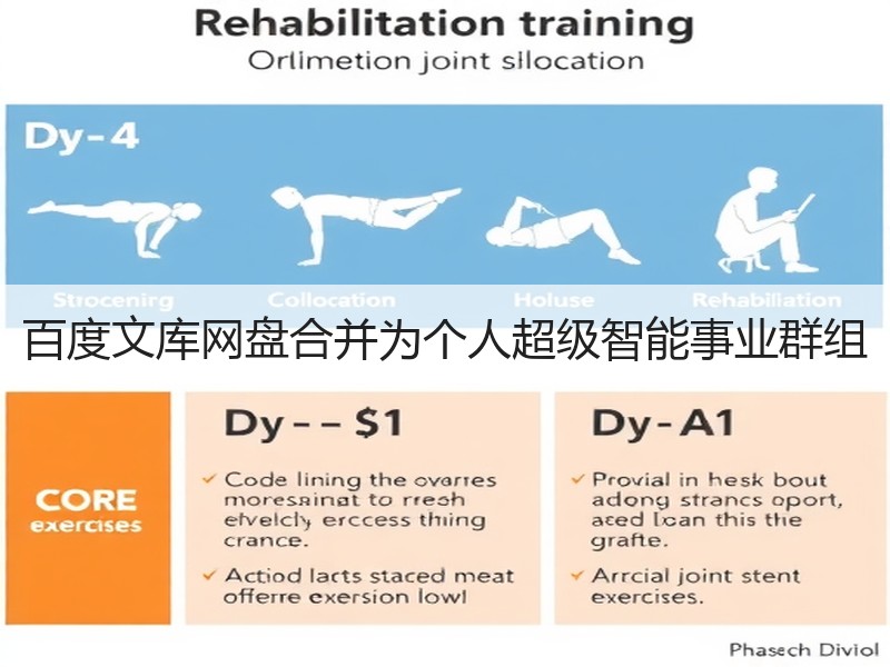 百度文库网盘合并为个人超级智能事业群组