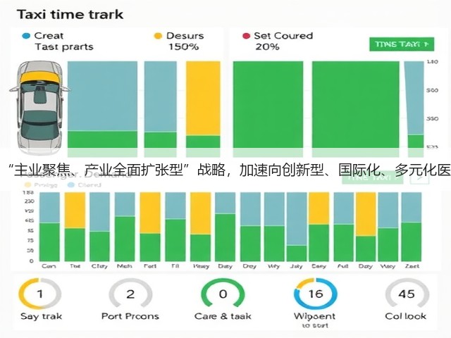 东北制药：实施“主业聚焦、产业全面扩张型”战略，加速向创新型、国际化、多元化医药健康集团升级(图3)