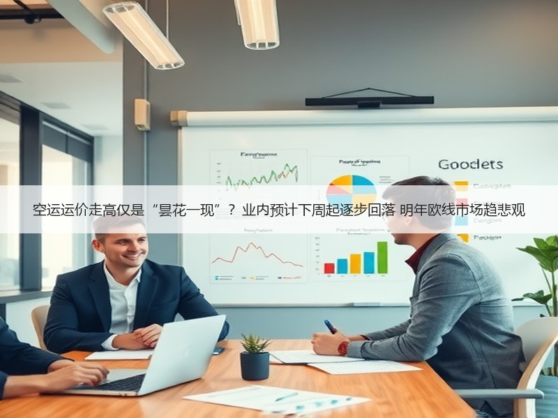 空运运价走高仅是“昙花一现”？业内预计下周起逐步回落 明年欧线市场趋悲观