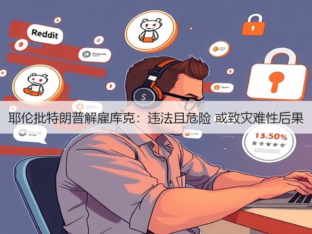耶伦批特朗普解雇库克:违法且危险 或致灾难性后果(图2) 耶伦批特朗普解雇库克:违法且危险 或致灾难性后果(图2)