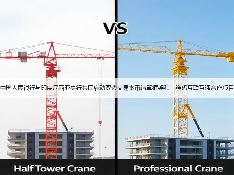 中国人民银行与印度尼西亚央行共同启动双边交易本币结算框架和二维码互联互通合作项目