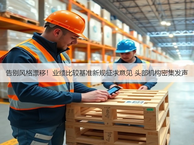 告别风格漂移!业绩比较基准新规征求意见 头部机构密集发声(图3) 告别风格漂移!业绩比较基准新规征求意见 头部机构密集发声(图3)