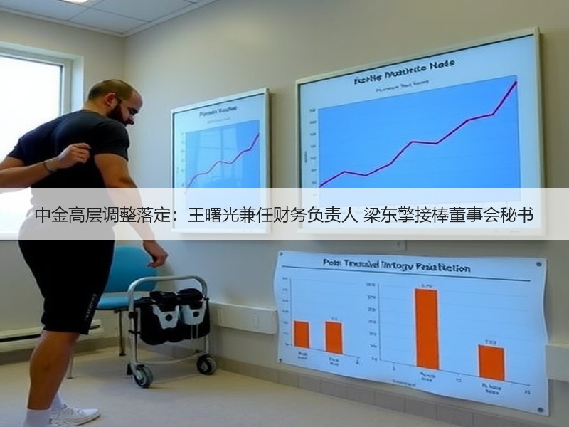 中金高层调整落定：王曙光兼任财务负责人 梁东擎接棒董事会秘书