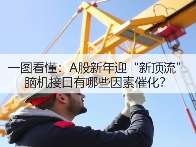 一图看懂：A股新年迎“新顶流” 脑机接口有哪些因素催化？(图2)