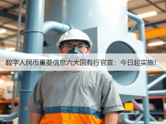 数字人民币重要信息六大国有行官宣:今日起实施!(图3) 数字人民币重要信息六大国有行官宣:今日起实施!(图3)