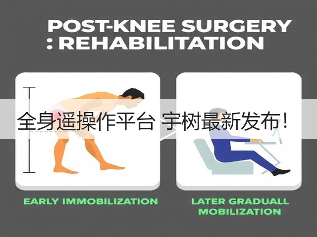 全身遥操作平台 宇树最新发布！(图3)