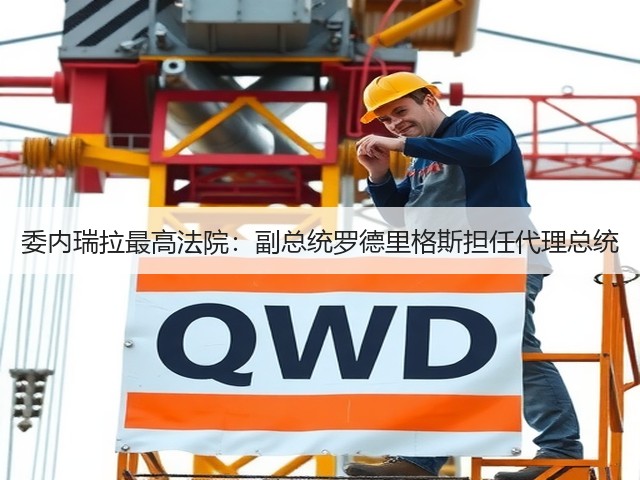 委内瑞拉最高法院：副总统罗德里格斯担任代理总统(图3)