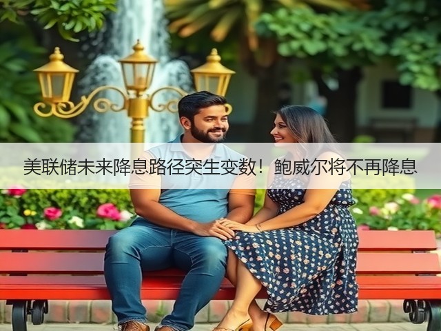 美联储未来降息路径突生变数!鲍威尔将不再降息(图2) 美联储未来降息路径突生变数!鲍威尔将不再降息(图2)