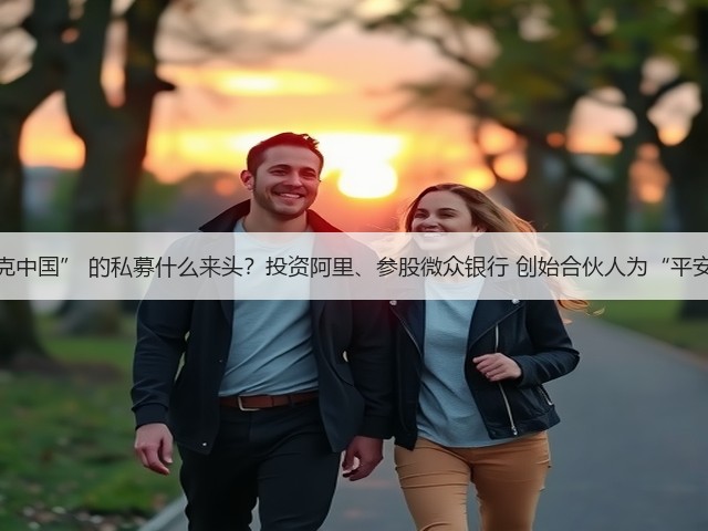 入主“星巴克中国” 的私募什么来头？投资阿里、参股微众银行 创始合伙人为“平安系”前高管(图3)