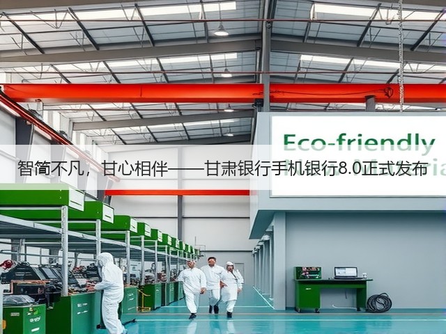 智简不凡,甘心相伴——甘肃银行手机银行8.0正式发布(图3) 智简不凡,甘心相伴——甘肃银行手机银行8.0正式发布(图3)