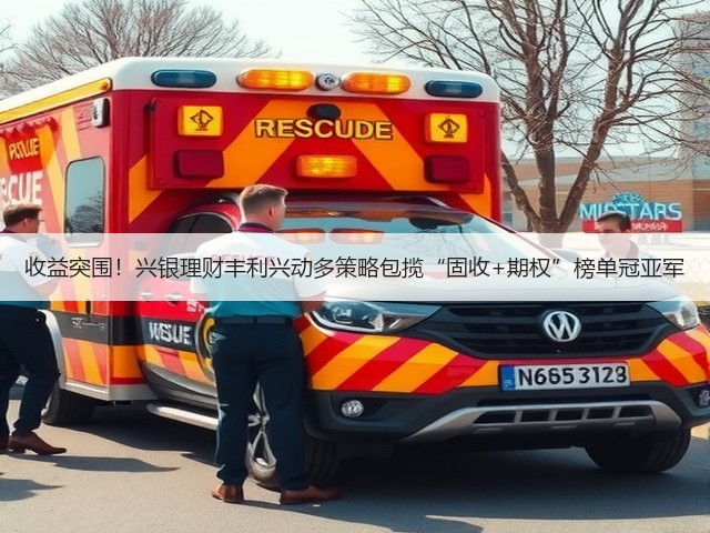 收益突围!兴银理财丰利兴动多策略包揽“固收+期权”榜单冠亚军(图1) 收益突围!兴银理财丰利兴动多策略包揽“固收+期权”榜单冠亚军(图1)