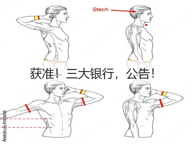 获准!三大银行,公告!(图1) 获准!三大银行,公告!(图1)