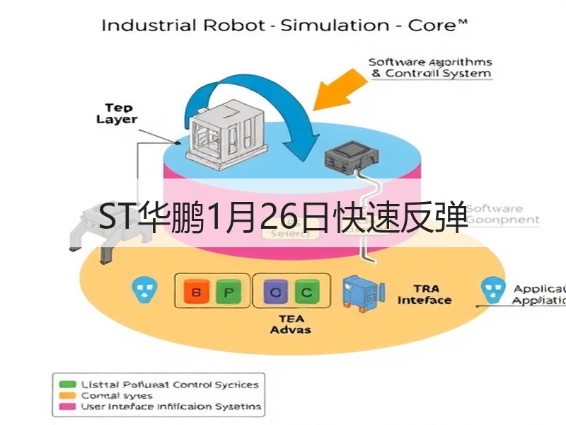 ST华鹏1月26日快速反弹