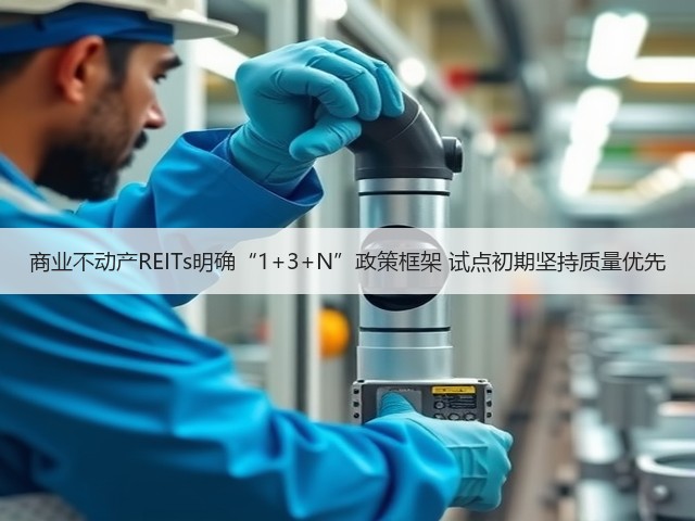 商业不动产REITs明确“1+3+N”政策框架 试点初期坚持质量优先(图1) 商业不动产REITs明确“1+3+N”政策框架 试点初期坚持质量优先(图1)