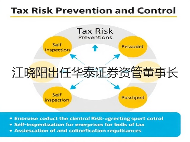 江晓阳出任华泰证券资管董事长(图3) 江晓阳出任华泰证券资管董事长(图3)