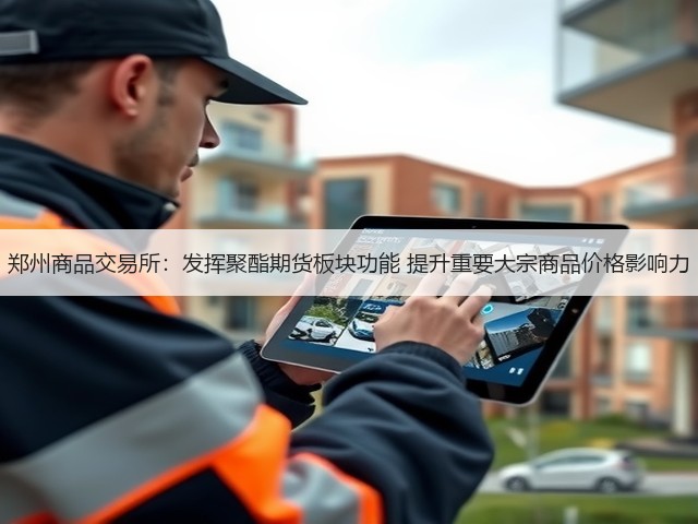 郑州商品交易所:发挥聚酯期货板块功能 提升重要大宗商品价格影响力(图3) 郑州商品交易所:发挥聚酯期货板块功能 提升重要大宗商品价格影响力(图3)