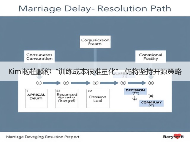 Kimi杨植麟称“训练成本很难量化” 仍将坚持开源策略(图3) Kimi杨植麟称“训练成本很难量化” 仍将坚持开源策略(图3)