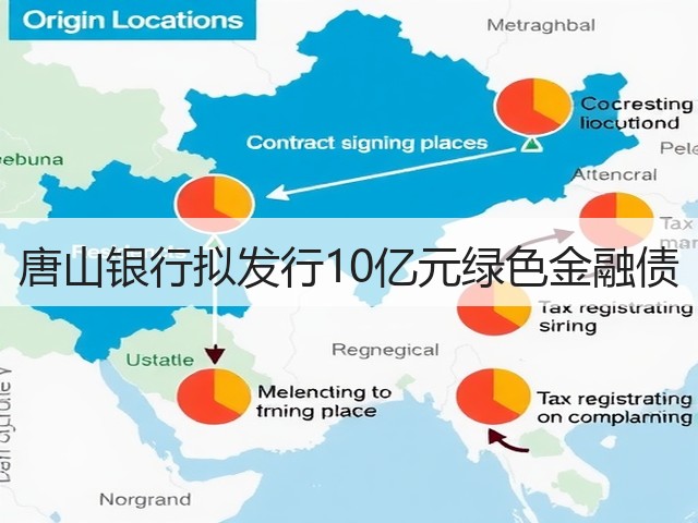 唐山银行拟发行10亿元绿色金融债(图1) 唐山银行拟发行10亿元绿色金融债(图1)