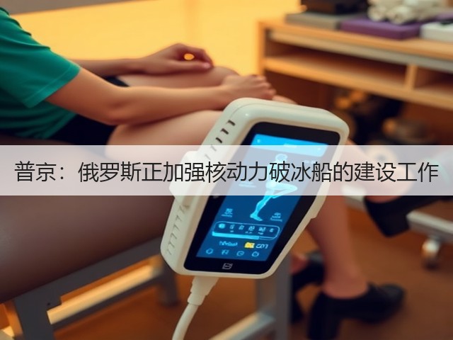 普京:俄罗斯正加强核动力破冰船的建设工作(图2) 普京:俄罗斯正加强核动力破冰船的建设工作(图2)