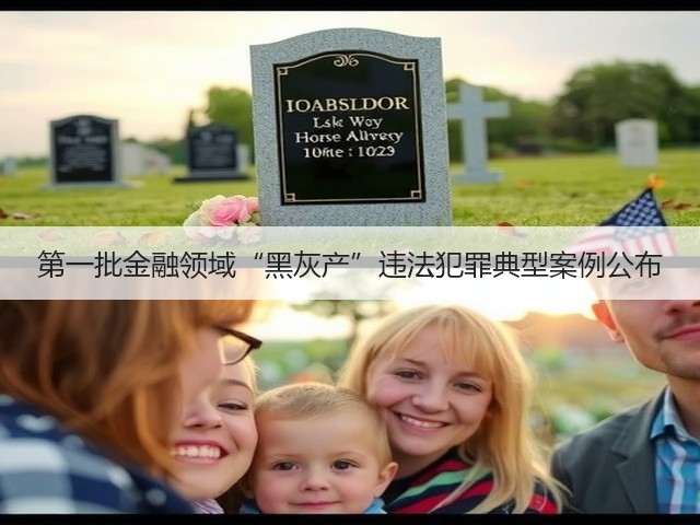 第一批金融领域“黑灰产”违法犯罪典型案例公布(图1) 第一批金融领域“黑灰产”违法犯罪典型案例公布(图1)