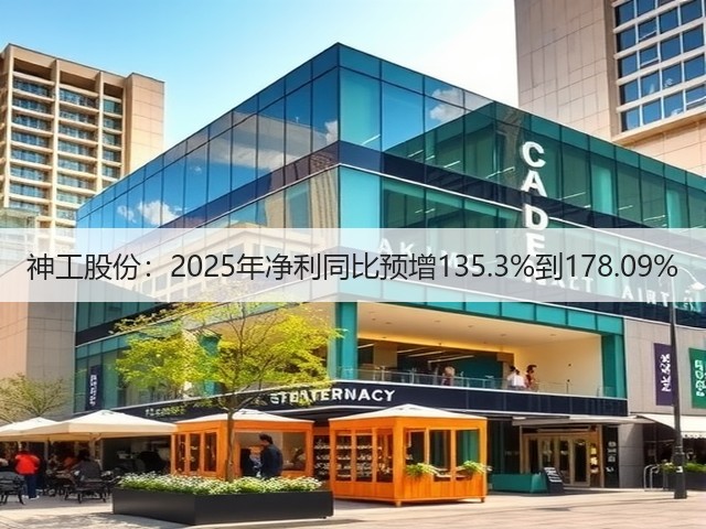 神工股份:2025年净利同比预增135.3%到178.09%(图2) 神工股份:2025年净利同比预增135.3%到178.09%(图2)