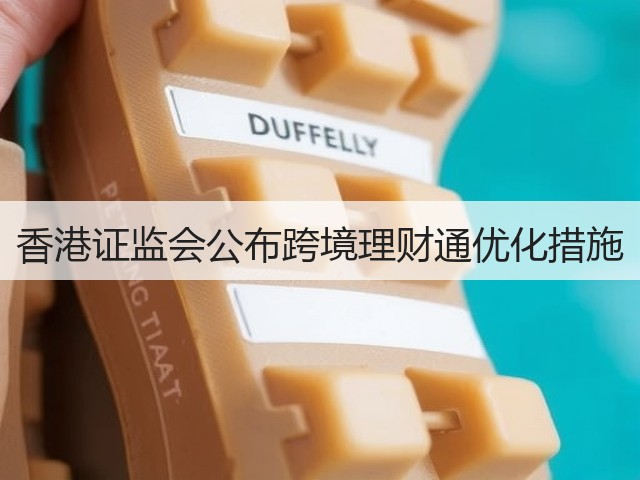 香港证监会公布跨境理财通优化措施(图3) 香港证监会公布跨境理财通优化措施(图3)