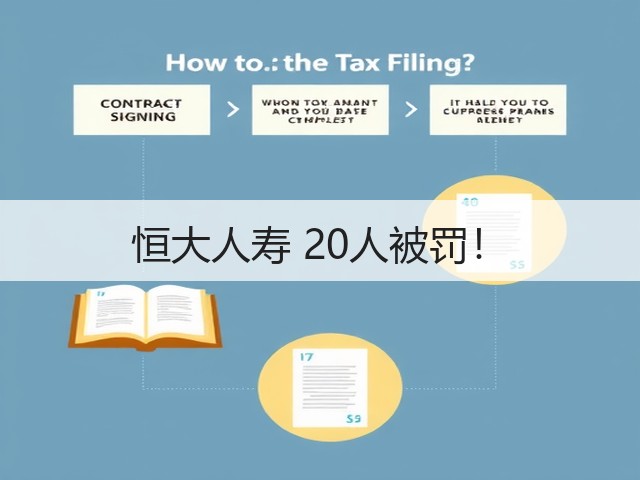 恒大人寿 20人被罚!(图2) 恒大人寿 20人被罚!(图2)