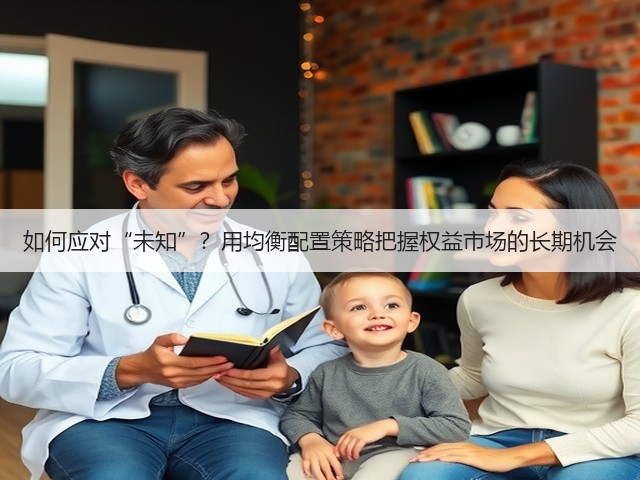 如何应对“未知”？用均衡配置策略把握权益市场的长期机会(图3)
