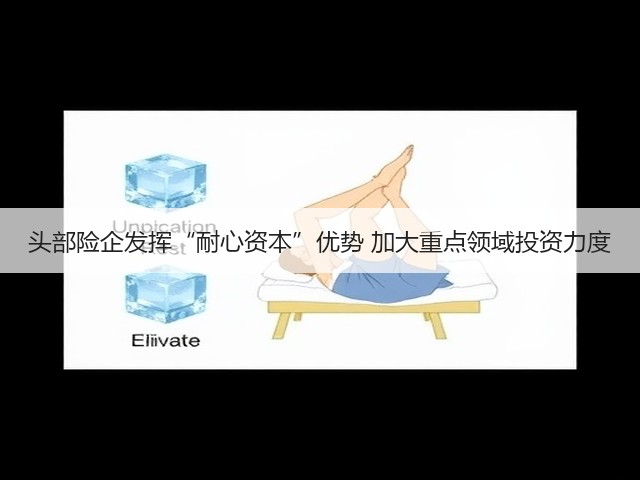 头部险企发挥“耐心资本”优势 加大重点领域投资力度(图2) 头部险企发挥“耐心资本”优势 加大重点领域投资力度(图2)
