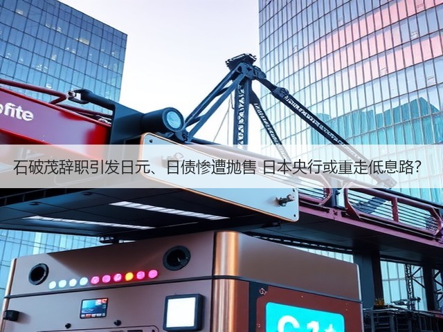 石破茂辞职引发日元、日债惨遭抛售 日本央行或重走低息路?(图3) 石破茂辞职引发日元、日债惨遭抛售 日本央行或重走低息路?(图3)