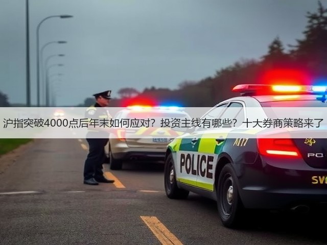 沪指突破4000点后年末如何应对?投资主线有哪些?十大券商策略来了(图2) 沪指突破4000点后年末如何应对?投资主线有哪些?十大券商策略来了(图2)