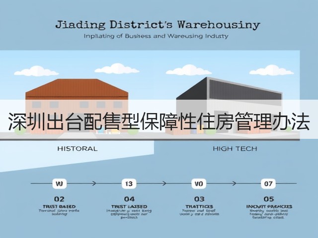 深圳出台配售型保障性住房管理办法(图2) 深圳出台配售型保障性住房管理办法(图2)