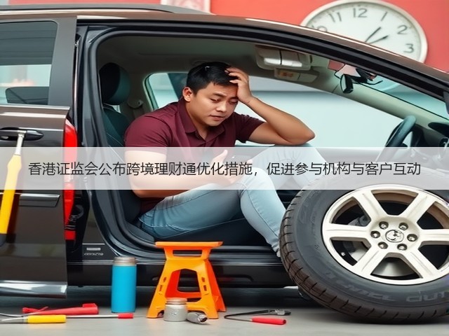 香港证监会公布跨境理财通优化措施,促进参与机构与客户互动(图3) 香港证监会公布跨境理财通优化措施,促进参与机构与客户互动(图3)