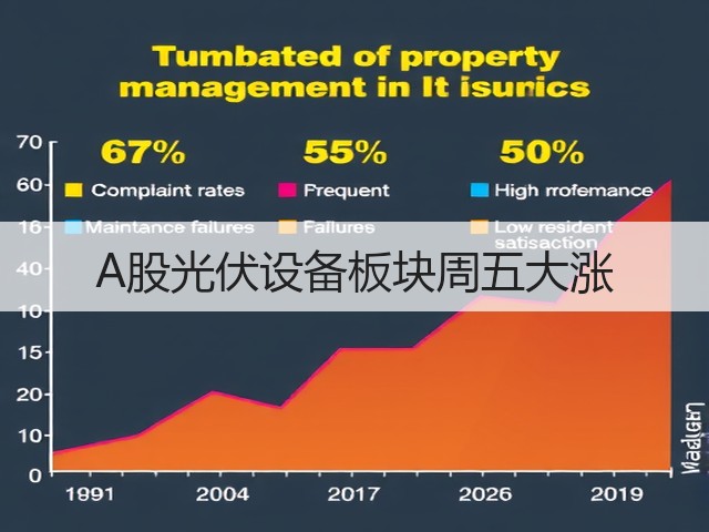 A股光伏设备板块周五大涨(图3) A股光伏设备板块周五大涨(图3)
