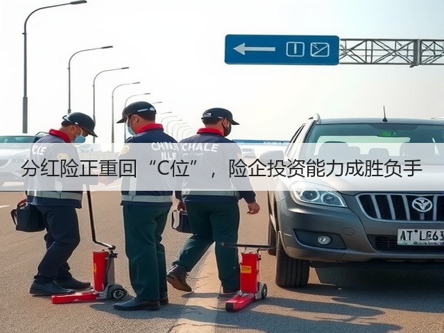 分红险正重回“C位”,险企投资能力成胜负手(图1) 分红险正重回“C位”,险企投资能力成胜负手(图1)