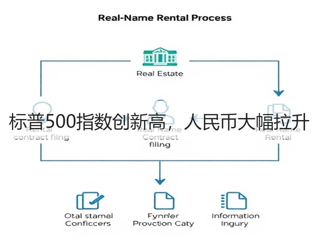标普500指数创新高,人民币大幅拉升(图2) 标普500指数创新高,人民币大幅拉升(图2)