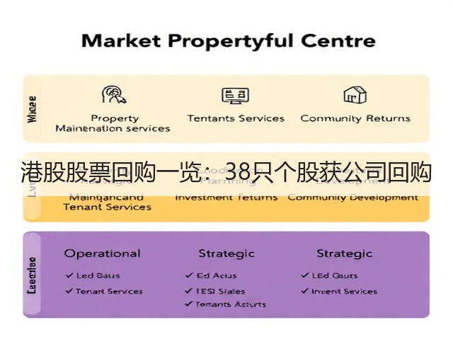 港股股票回购一览:38只个股获公司回购(图3) 港股股票回购一览:38只个股获公司回购(图3)