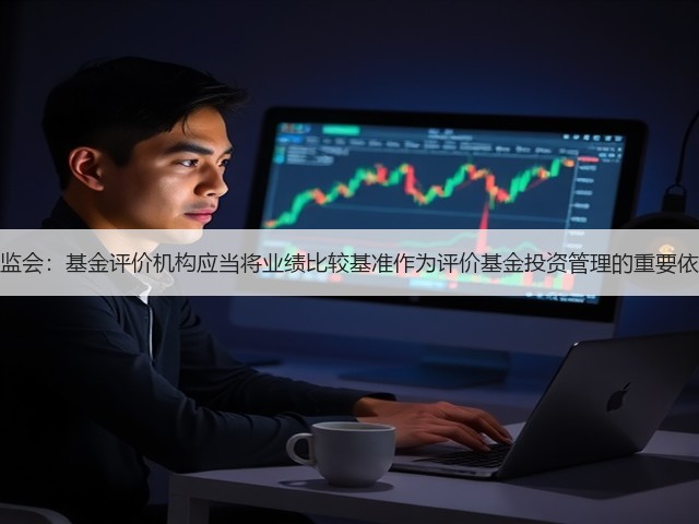 证监会：基金评价机构应当将业绩比较基准作为评价基金投资管理的重要依据(图1)