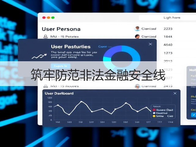 筑牢防范非法金融安全线(图3)