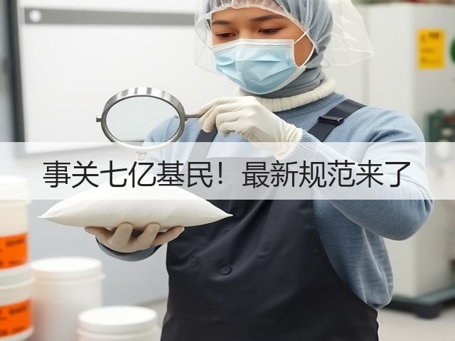 事关七亿基民!最新规范来了(图2) 事关七亿基民!最新规范来了(图2)