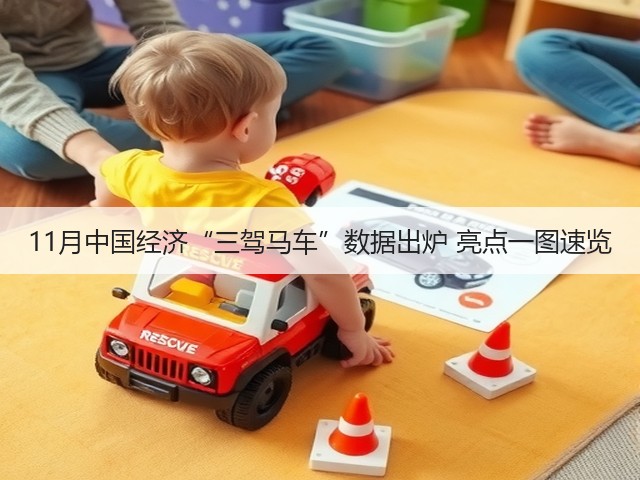 11月中国经济“三驾马车”数据出炉 亮点一图速览(图1)