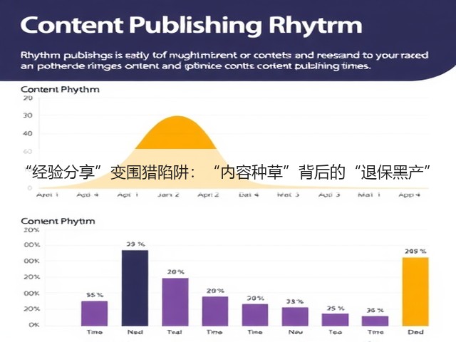 “经验分享”变围猎陷阱:“内容种草”背后的“退保黑产”(图2) “经验分享”变围猎陷阱:“内容种草”背后的“退保黑产”(图2)