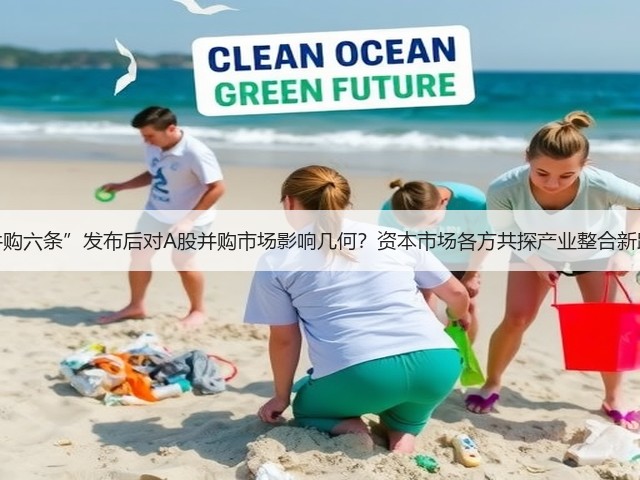 “并购六条”发布后对A股并购市场影响几何?资本市场各方共探产业整合新路径(图1) “并购六条”发布后对A股并购市场影响几何?资本市场各方共探产业整合新路径(图1)
