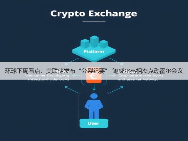 环球下周看点:美联储发布“分裂纪要” 鲍威尔亮相杰克逊霍尔会议(图2) 环球下周看点:美联储发布“分裂纪要” 鲍威尔亮相杰克逊霍尔会议(图2)